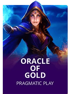 Oracle of Gold