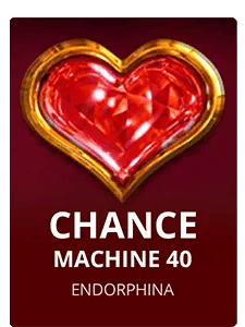 Chance Machine 40