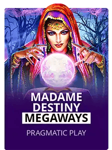 Madame Destiny Megaways