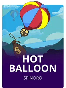 Hot Balloon