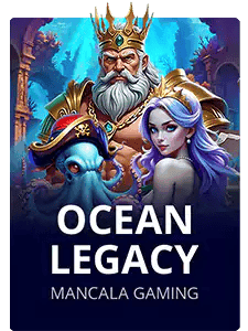 Ocean Legacy