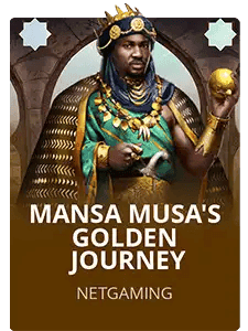 Mansa Musa's Golden Journey