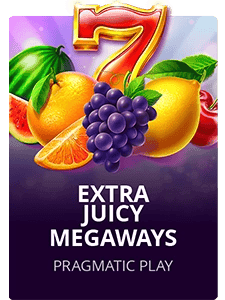Extra Juicy Megaways