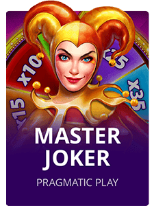 Master Joker