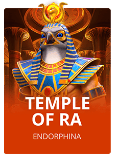 Temple of Ra