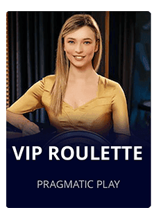 VIP Roulette