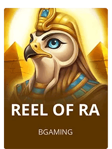 Reel of Ra