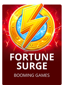 Fortune Surge