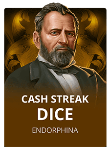 Cash Streak Dice