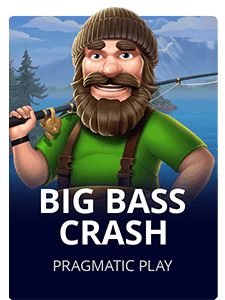 Big Bass Crash
