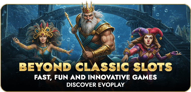 Evoplay EN