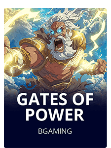 Gates of Power