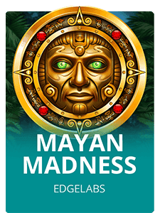 Maayan Madness