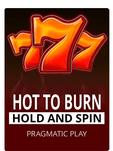 Hot to Burn Hold and SpinÂ™