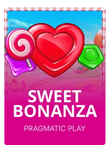 Sweet Bonanza