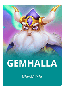 Gemhalla
