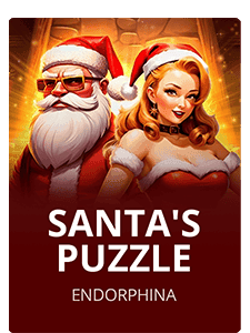 Santa's Puzzle