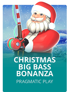 Christmas Big Bass Bonanza