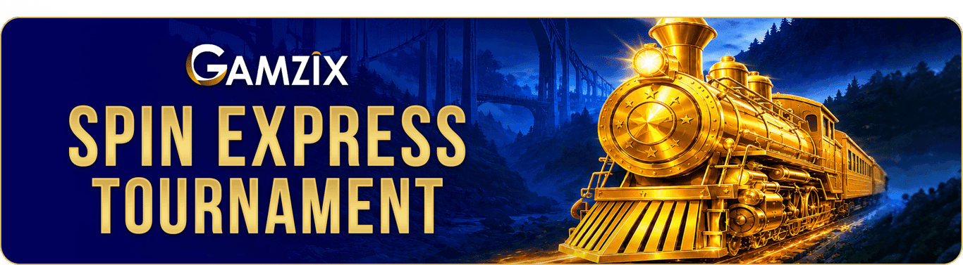 Gamzix_Spin_Express_tournament