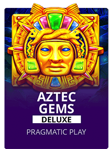 Aztec Gems Deluxe