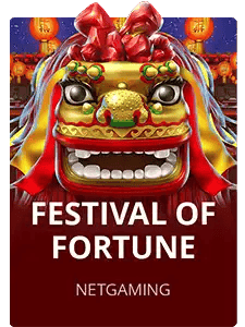 Festival of Fortune
