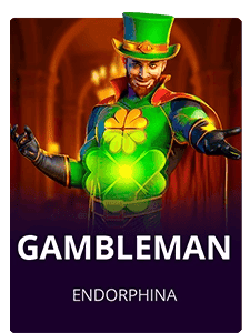 Gambleman