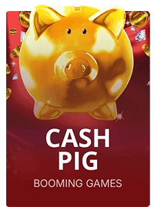 Cash Pig