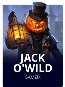 Jack O'Wild