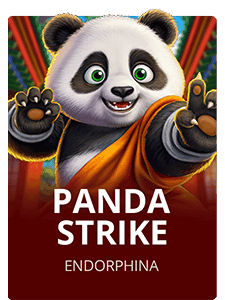 Panda Strike