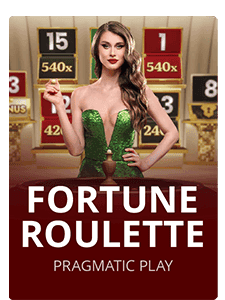 Fortune Roulette