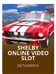 Shelby Online Video Slot