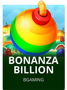 Bonanza Billion