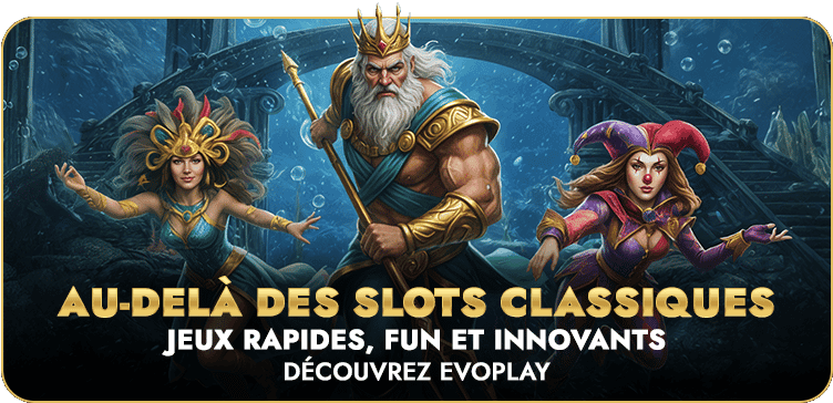 Evoplay FR