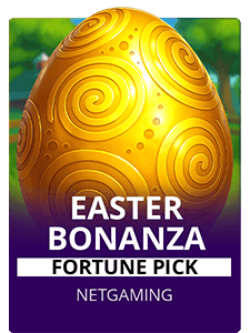 Easter Bonanza - Fortune Pick