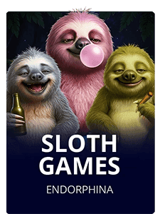 Sloth Game