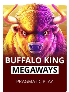 Buffalo King Megaways