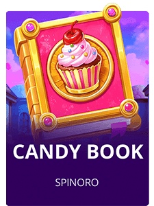 Candy Book