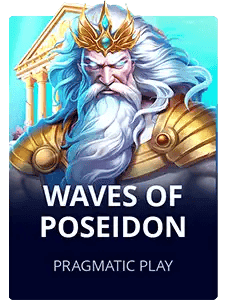Waves of Poseidon