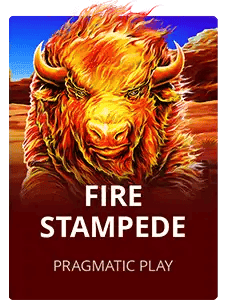 Fire Stampede
