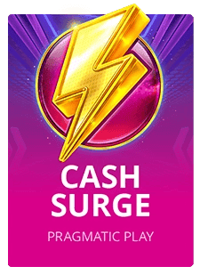 Cash Surge
