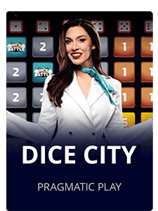 Dice City