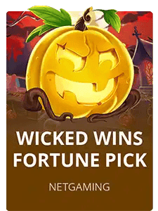 Wicked Wins - Fortune Pick