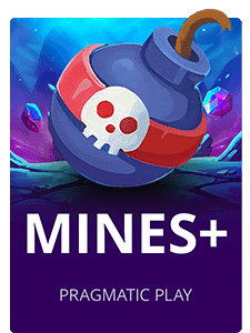 Mines+