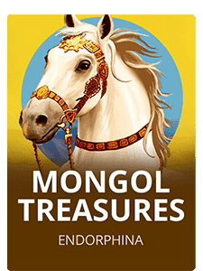 Mongol Treasures
