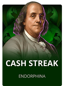 Cash Streak
