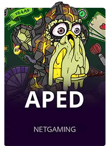 Aped