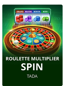 Roulette Multiplier Spin