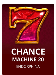 Chance Machine 20