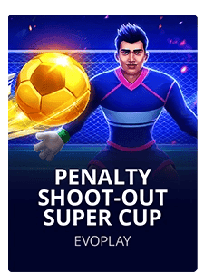 Penalty shoot-out: Super Cup