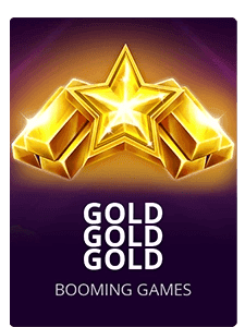 Gold Gold Gold